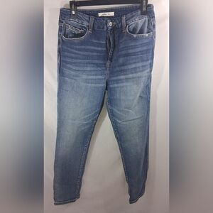 Classic Women's Jeans